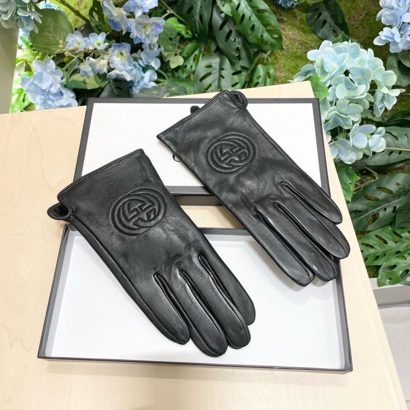 Gucci Gloves