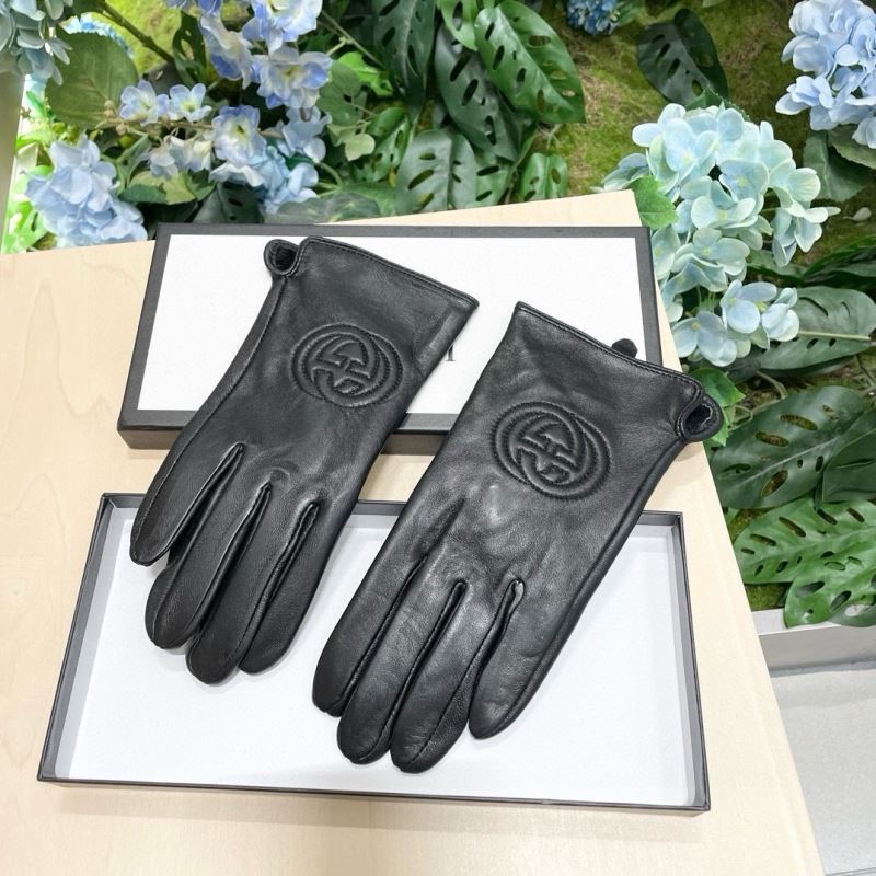 Gucci Gloves