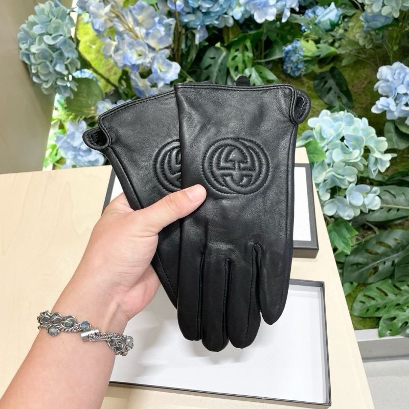 Gucci Gloves