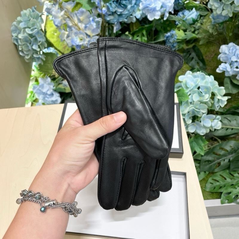 Gucci Gloves