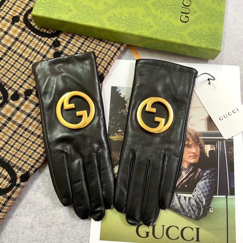 Gucci Gloves