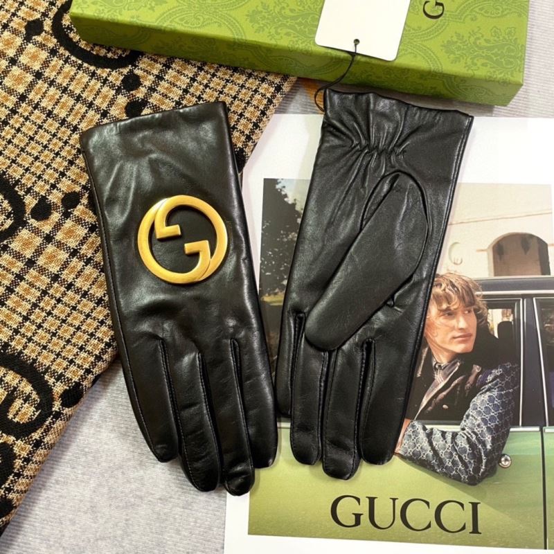 Gucci Gloves