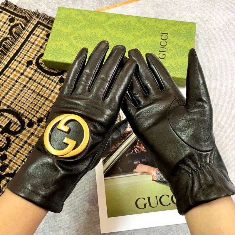 Gucci Gloves