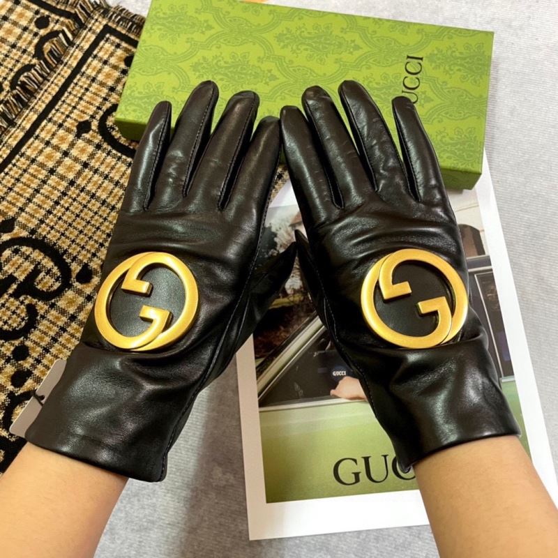 Gucci Gloves