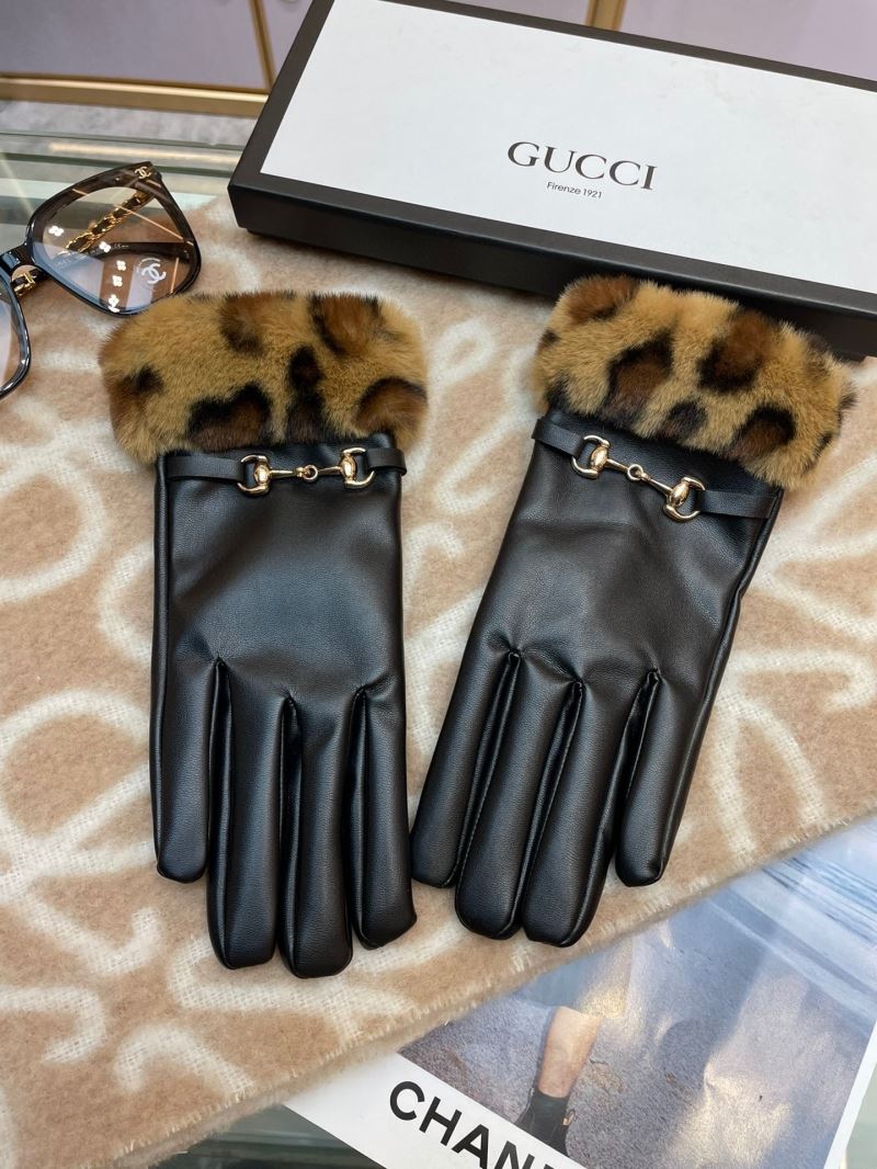 Gucci Gloves