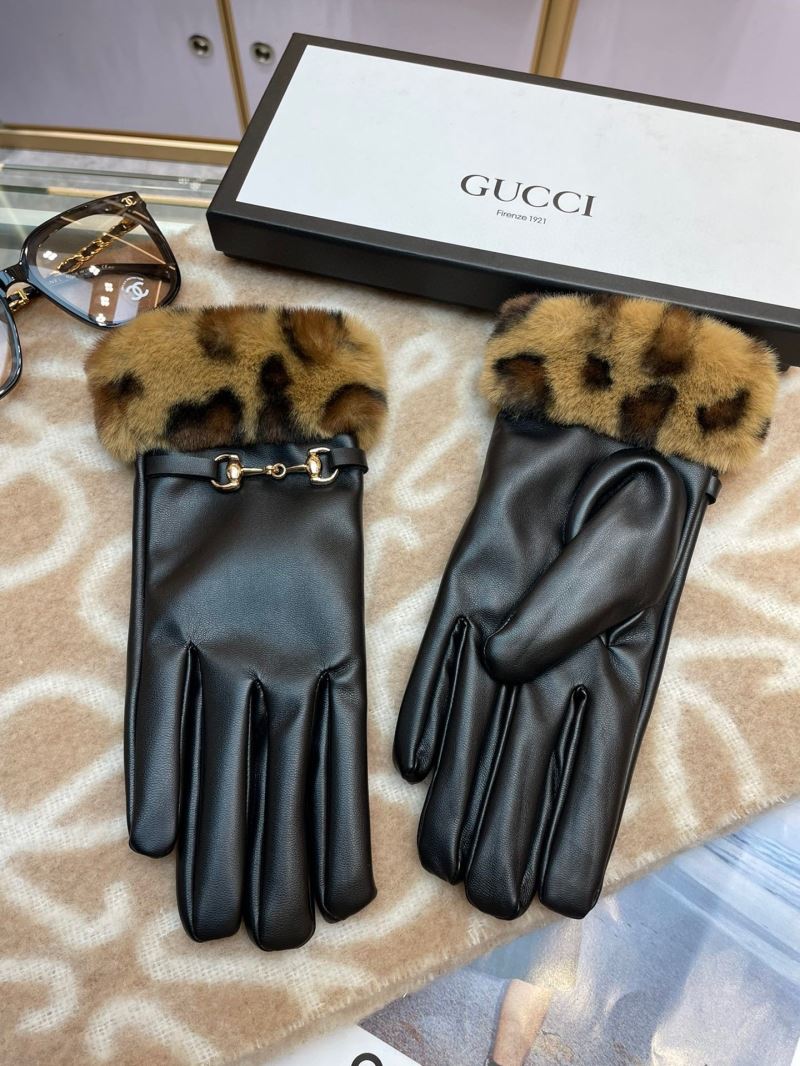 Gucci Gloves