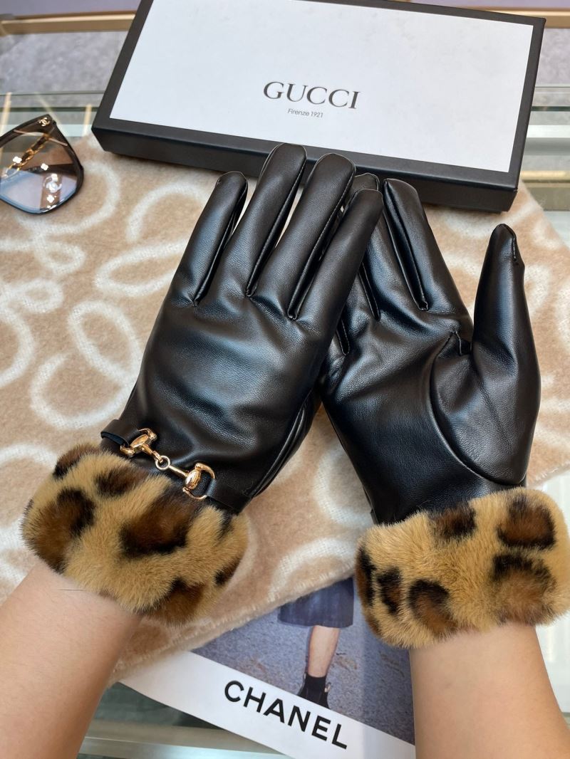 Gucci Gloves