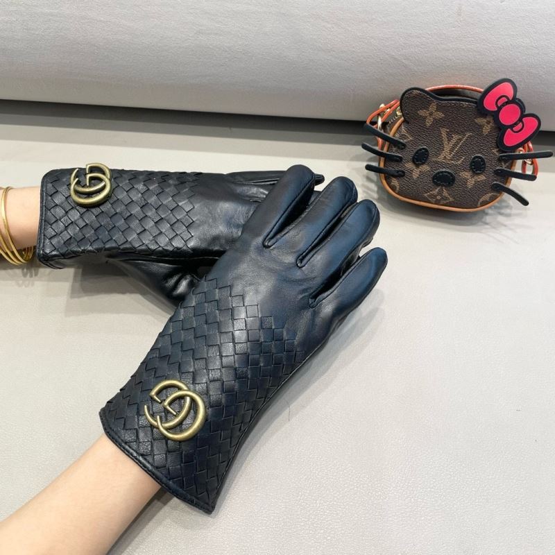 Gucci Gloves