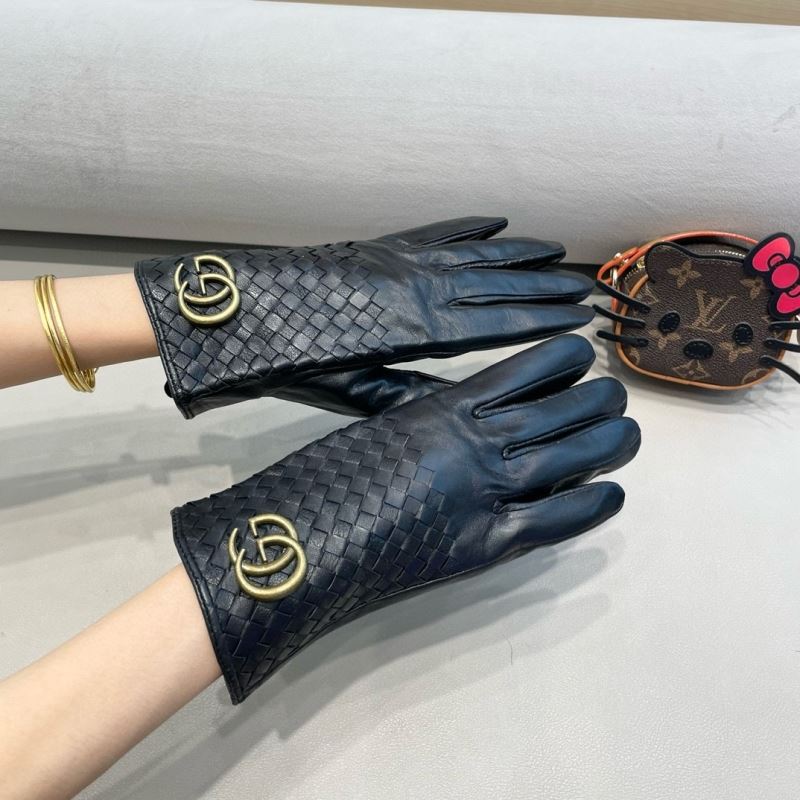 Gucci Gloves