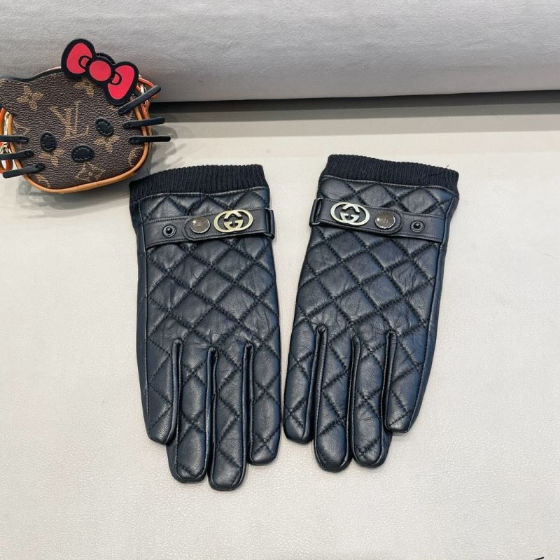 Gucci Gloves