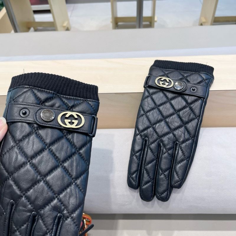 Gucci Gloves