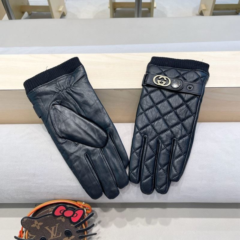 Gucci Gloves