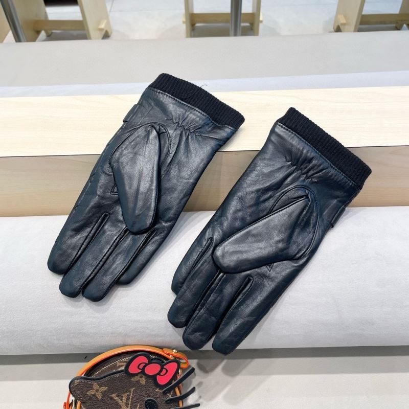 Gucci Gloves