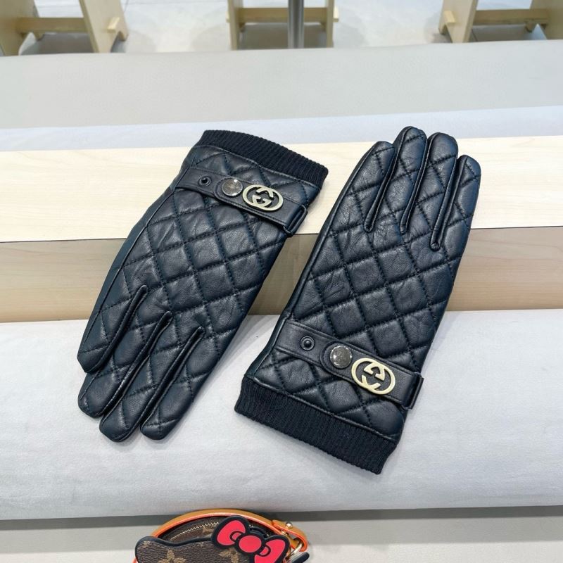 Gucci Gloves