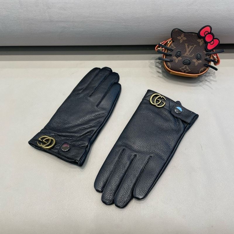 Gucci Gloves