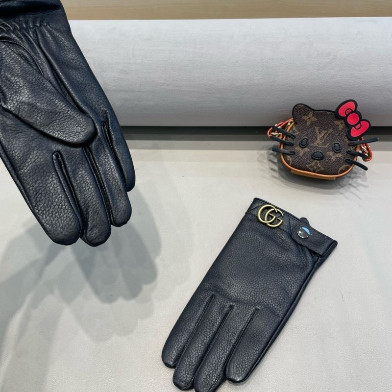 Gucci Gloves