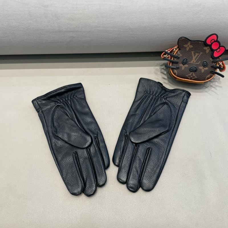 Gucci Gloves