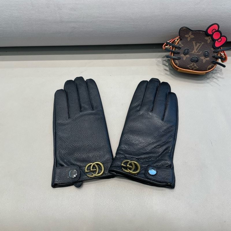 Gucci Gloves