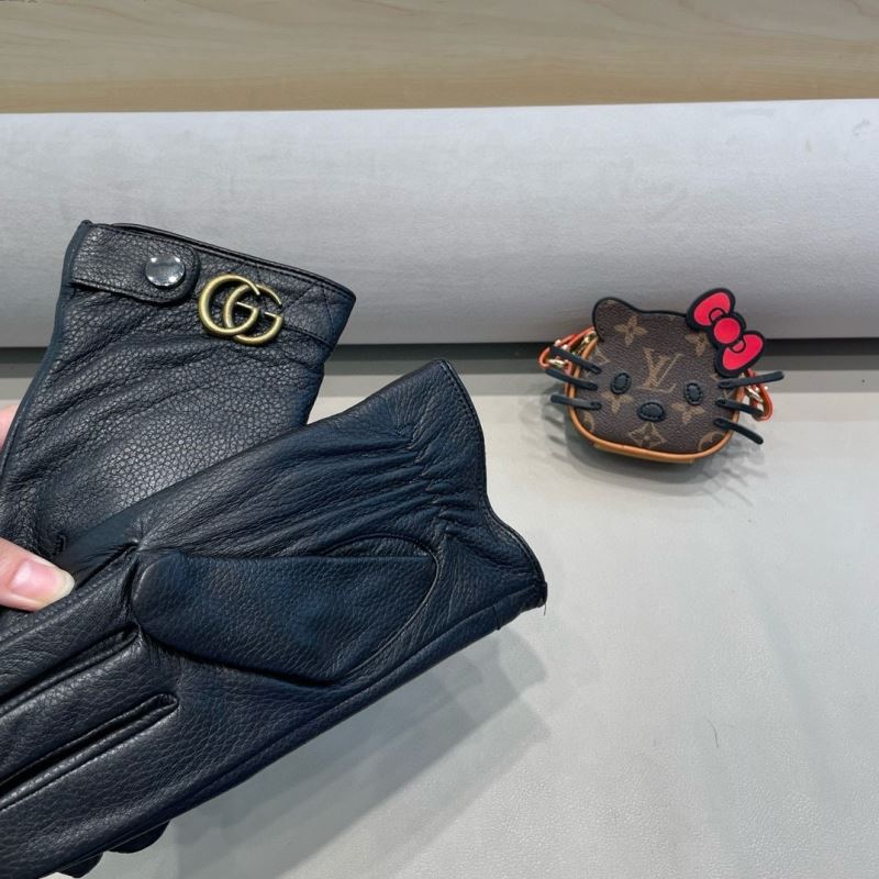 Gucci Gloves