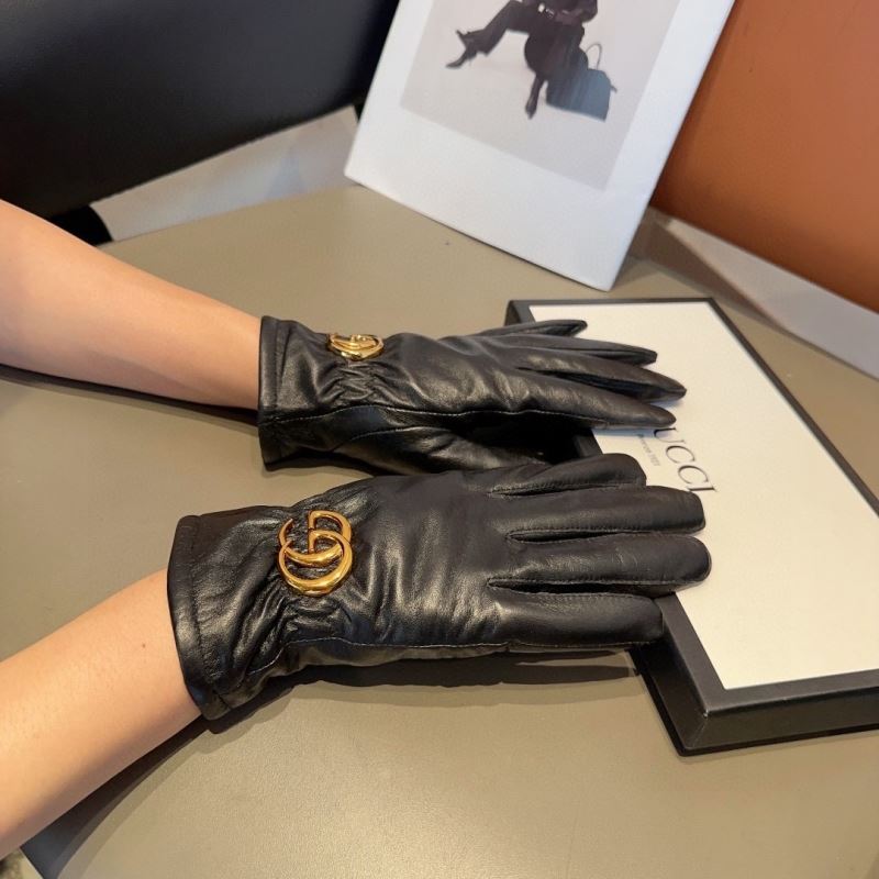 Gucci Gloves