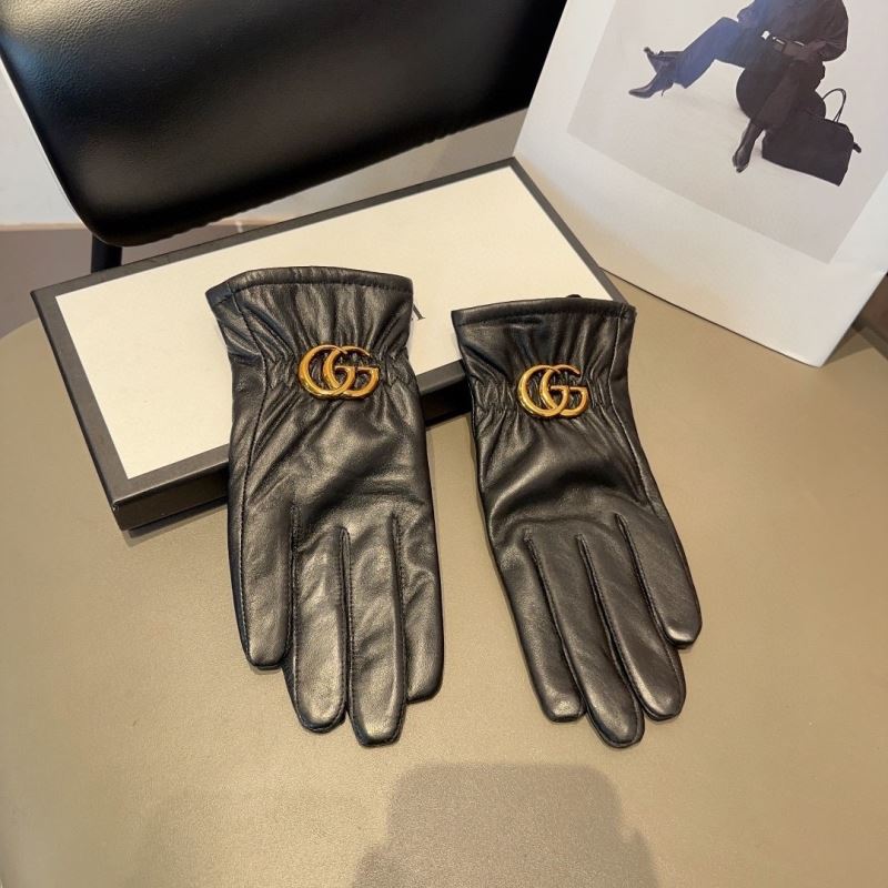 Gucci Gloves