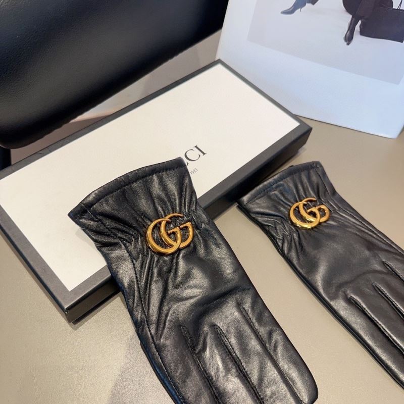 Gucci Gloves