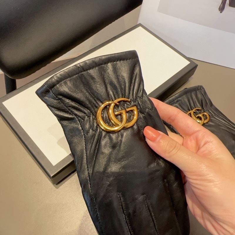 Gucci Gloves