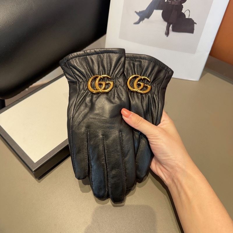 Gucci Gloves