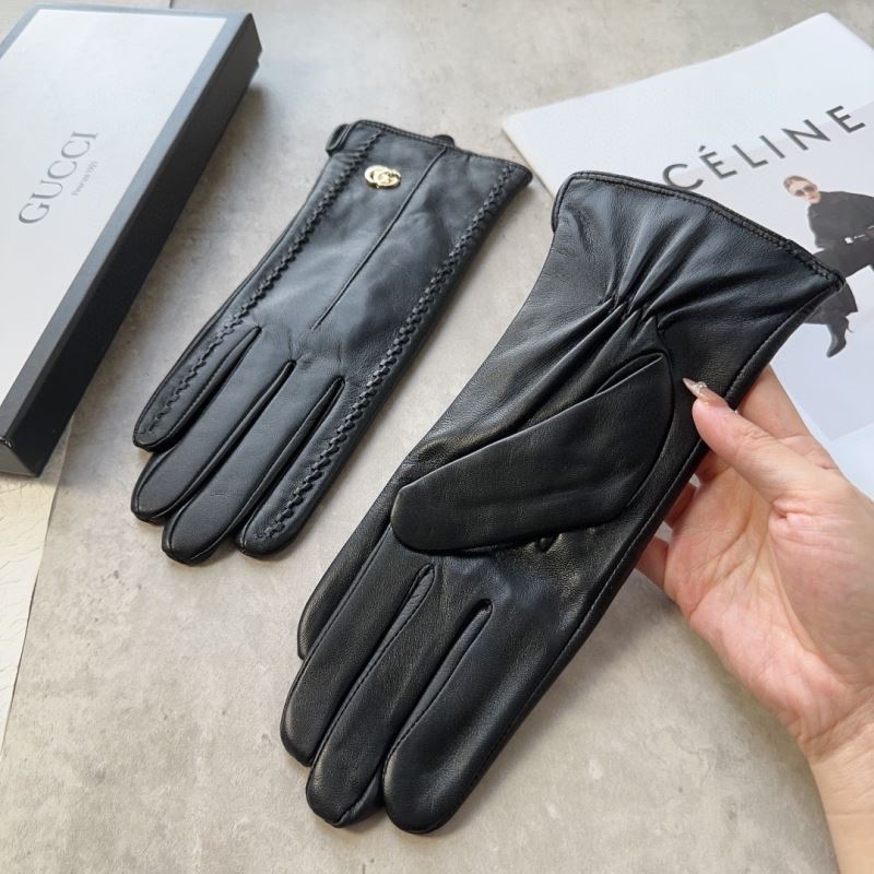 Gucci Gloves