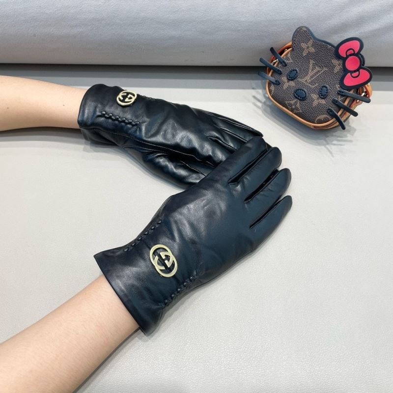 Gucci Gloves