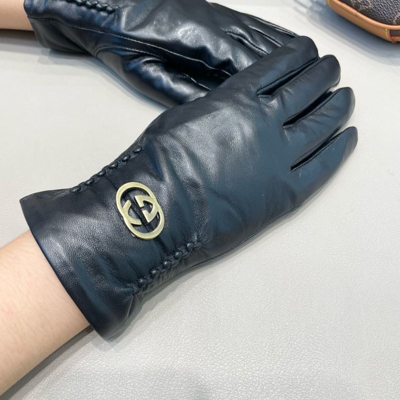 Gucci Gloves