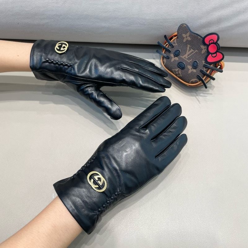 Gucci Gloves