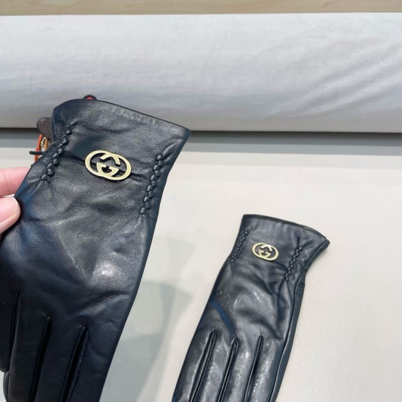 Gucci Gloves