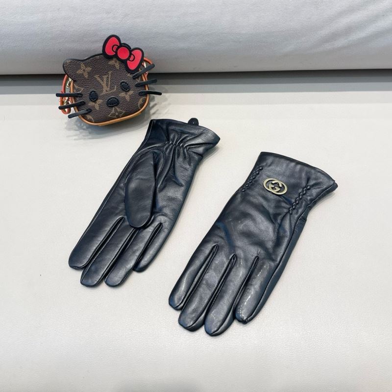 Gucci Gloves