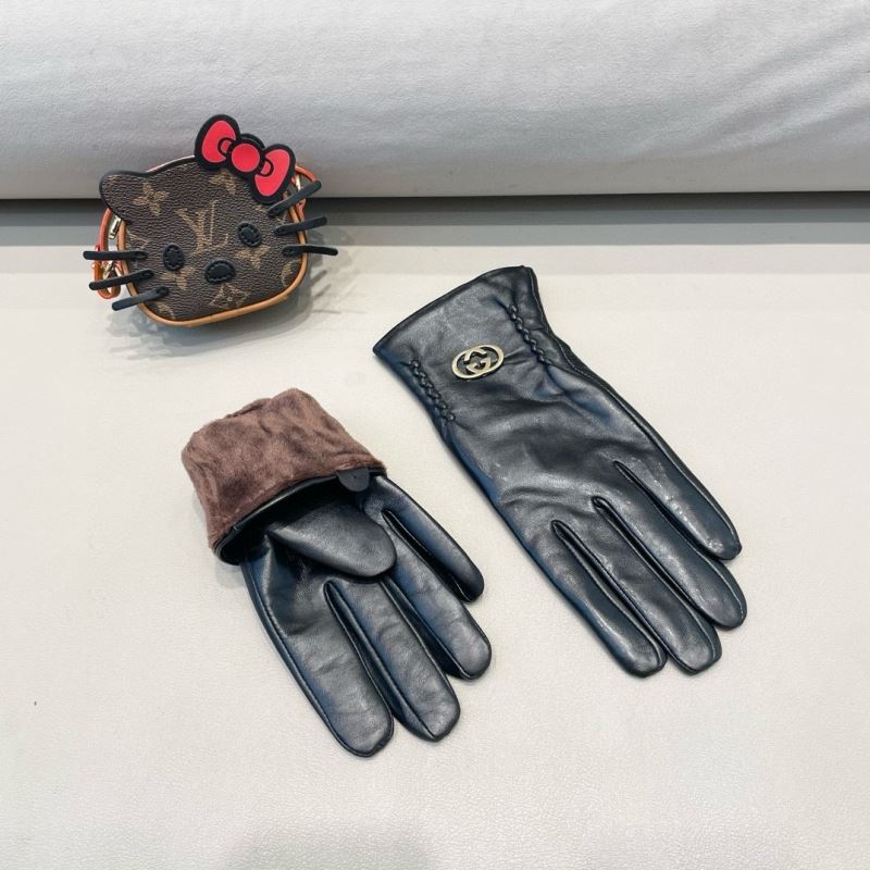 Gucci Gloves