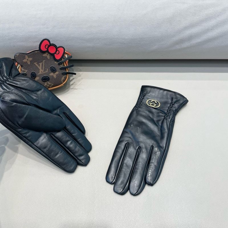 Gucci Gloves