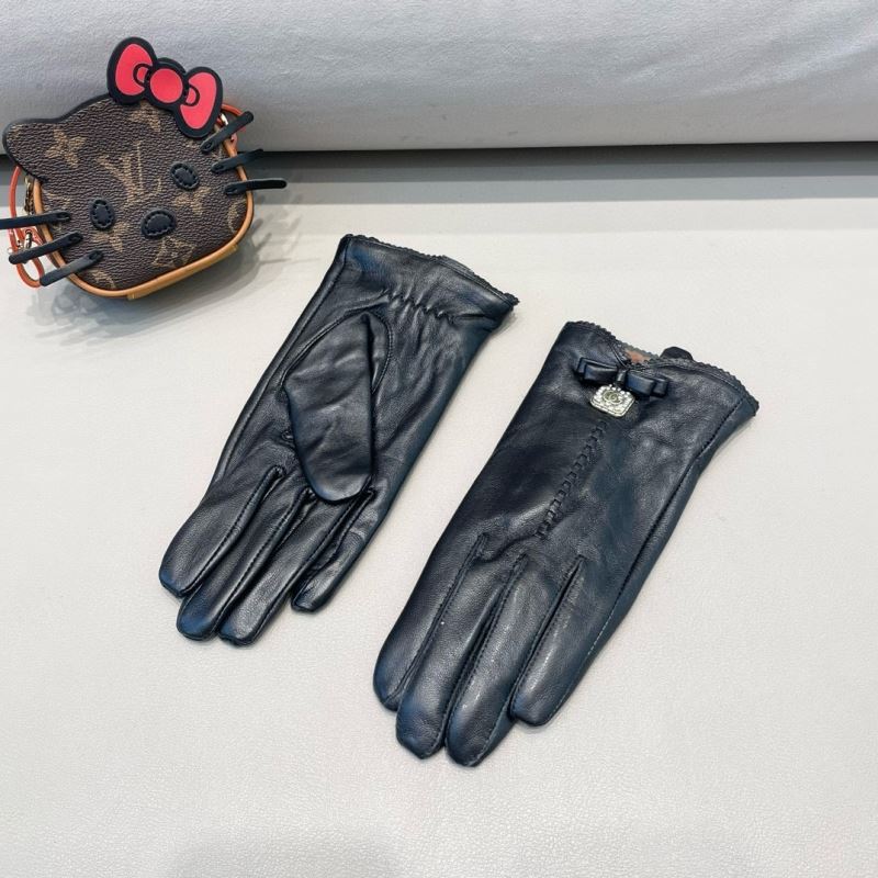 Gucci Gloves