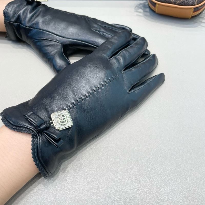 Gucci Gloves