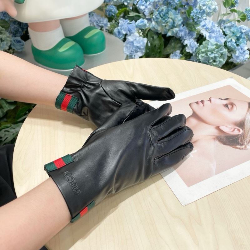 Gucci Gloves