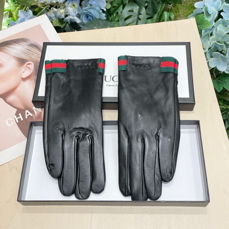 Gucci Gloves