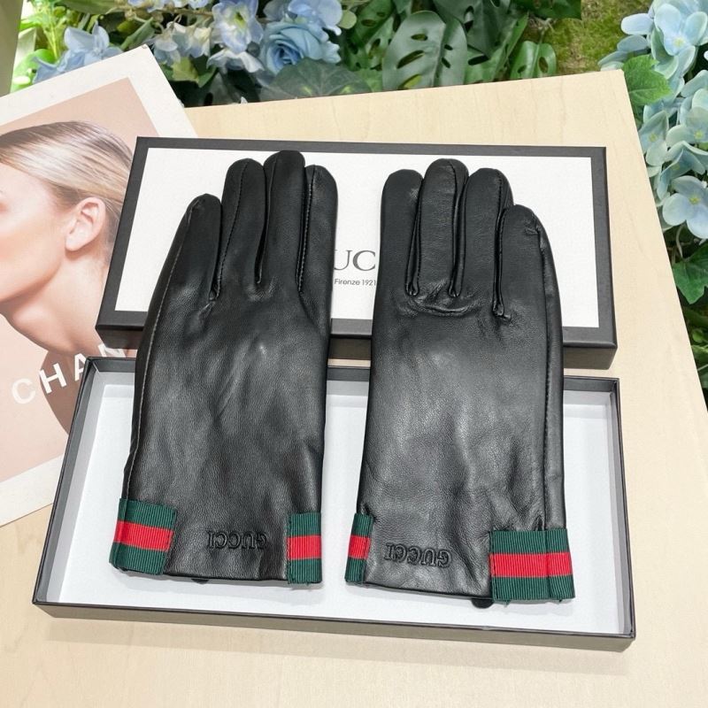 Gucci Gloves