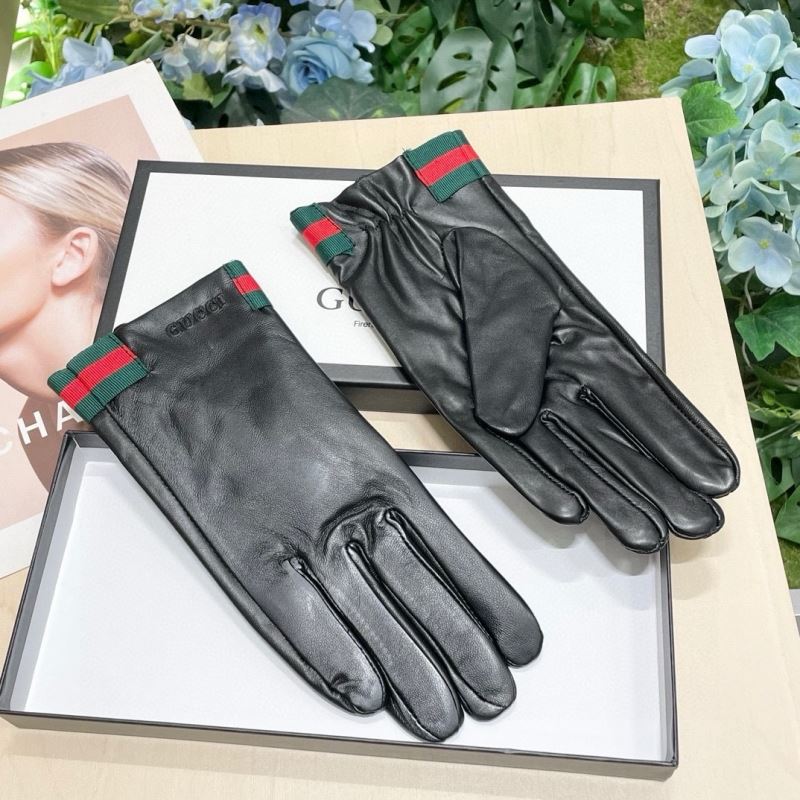 Gucci Gloves