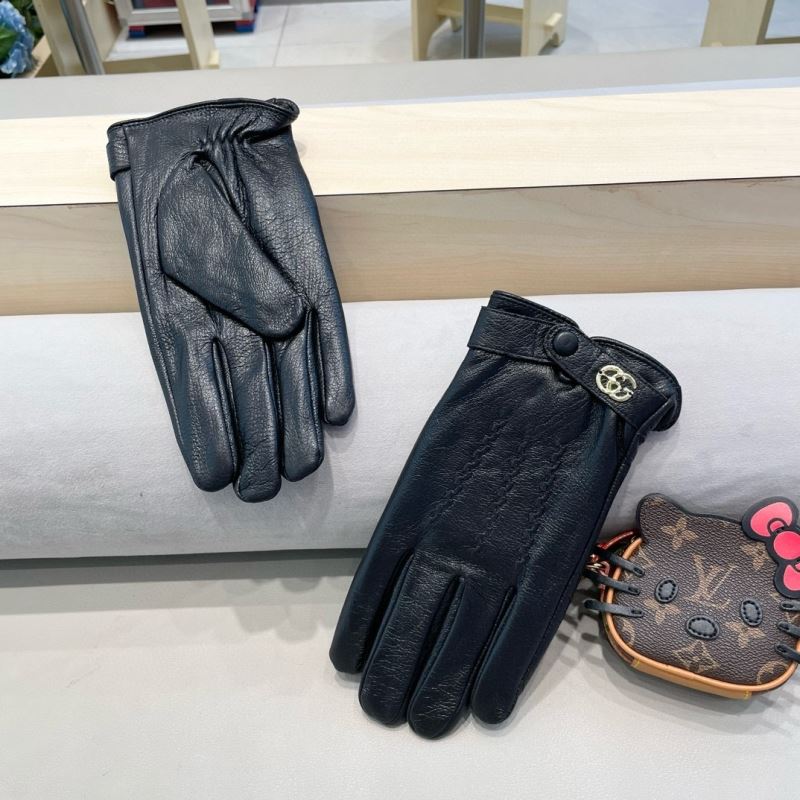 Gucci Gloves