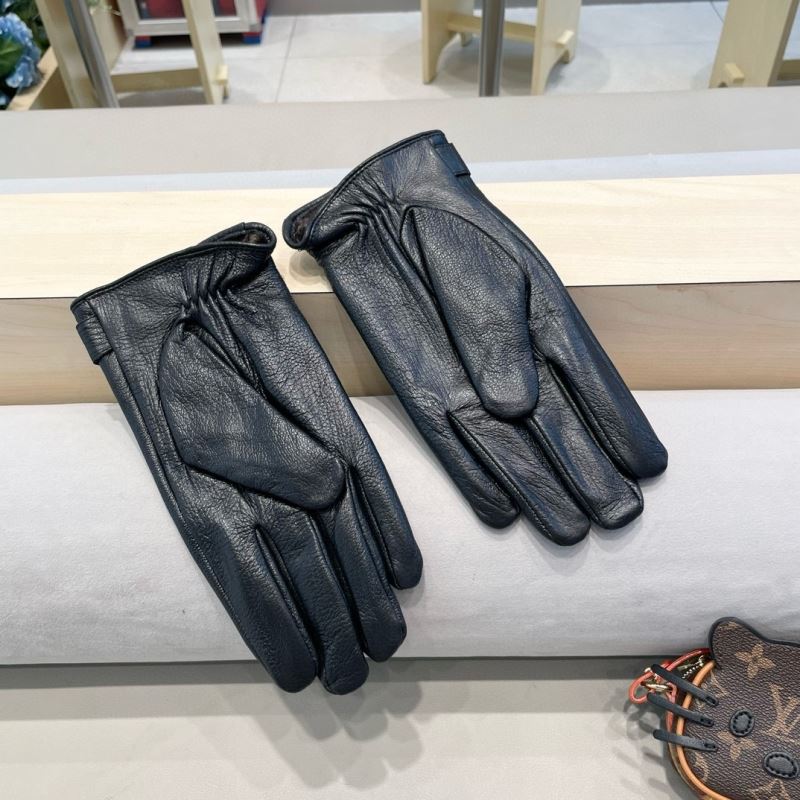 Gucci Gloves