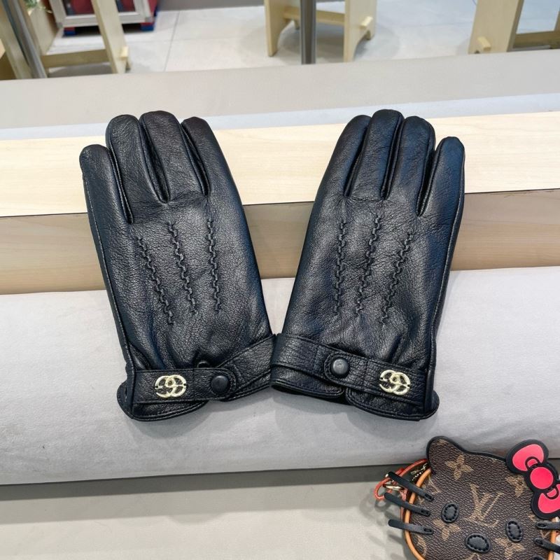 Gucci Gloves