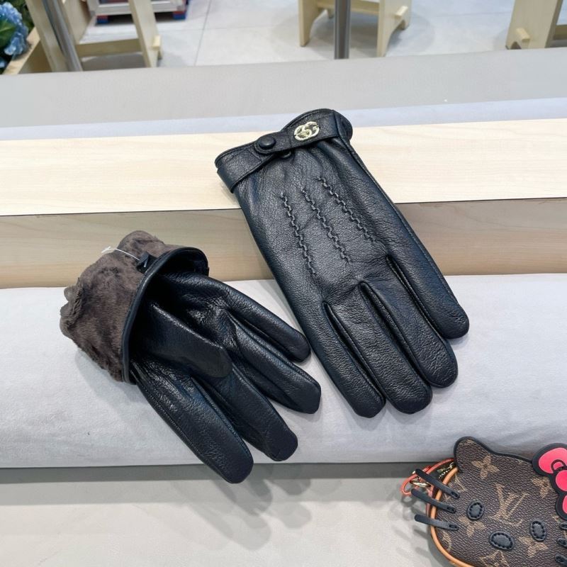 Gucci Gloves