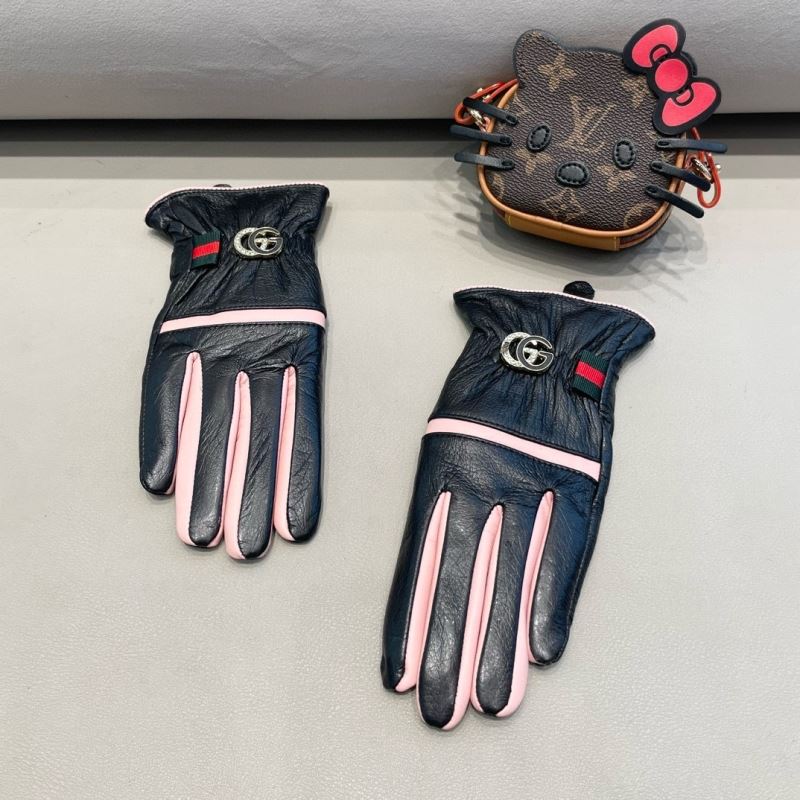 Gucci Gloves