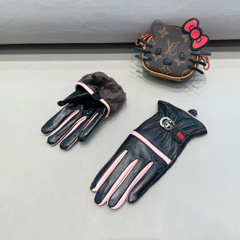 Gucci Gloves