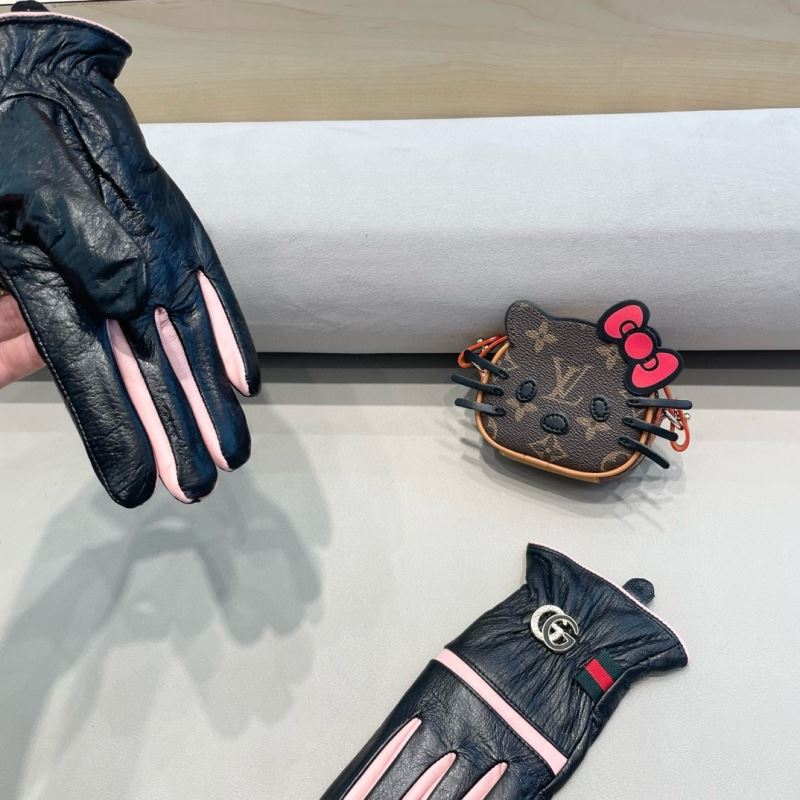 Gucci Gloves