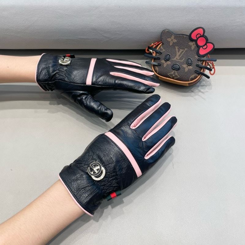 Gucci Gloves